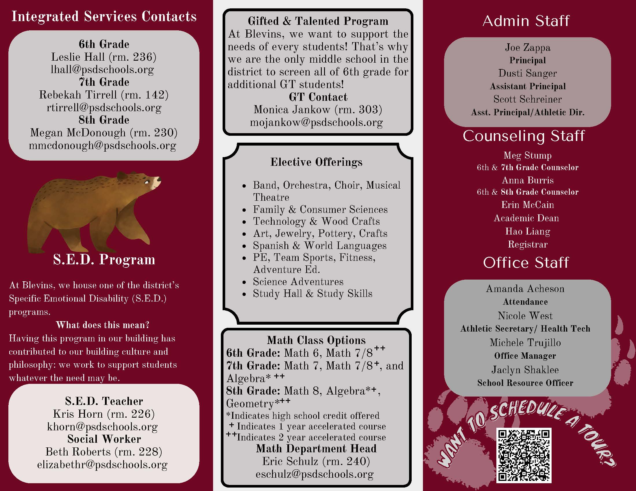 All About Blevins Pamphlet (2)