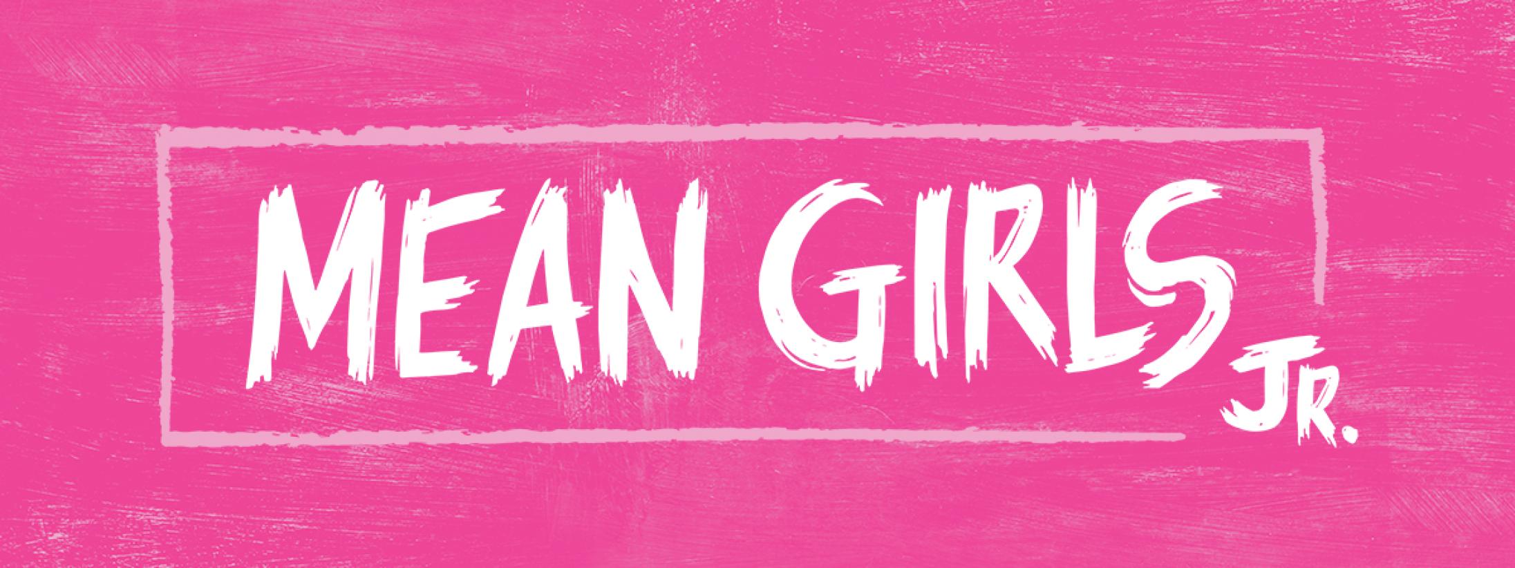 The Plastics have deemed Blevins Middle School worthy of their presence in Mean Girls, Jr!  Cady Heron may have grown up on an African savanna, but nothing prepared her for the wild and vicious ways of her strange new home: suburban Illinois. How will this naïve newbie rise to the top of the popularity pecking order? By taking on The Plastics, a trio of lionized frenemies led by the charming—but ruthless—Regina George. Cady and her friends devise a "Revenge Party" to end Regina’s reign with Cady going under