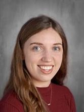 Picture of Ms. Laird