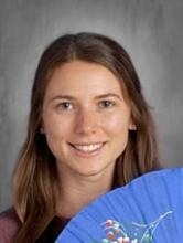 Picture of Ms. Becker