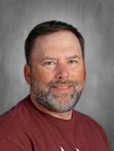 Picture of Mr. Radis