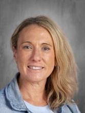 Picture of Ms. Vaughn