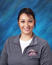 Profile picture for user evchavez