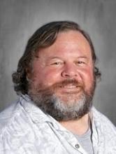 Picture of Mr. Crego