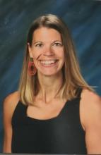 Picture of Ms. Goodrich