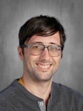 Picture of Mr. Solomon