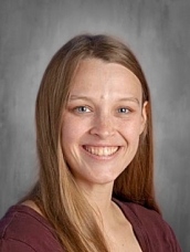 Portrait of Mrs. Brewer