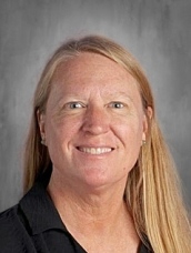 Portrait of Mrs. Griese