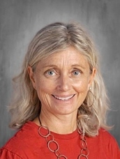 Portrait of Mrs. Gurley