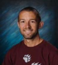 This is a picture of Mr. Lonac.