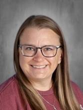 Picture of Ms. Byers