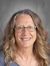 Picture of Ms. Painter