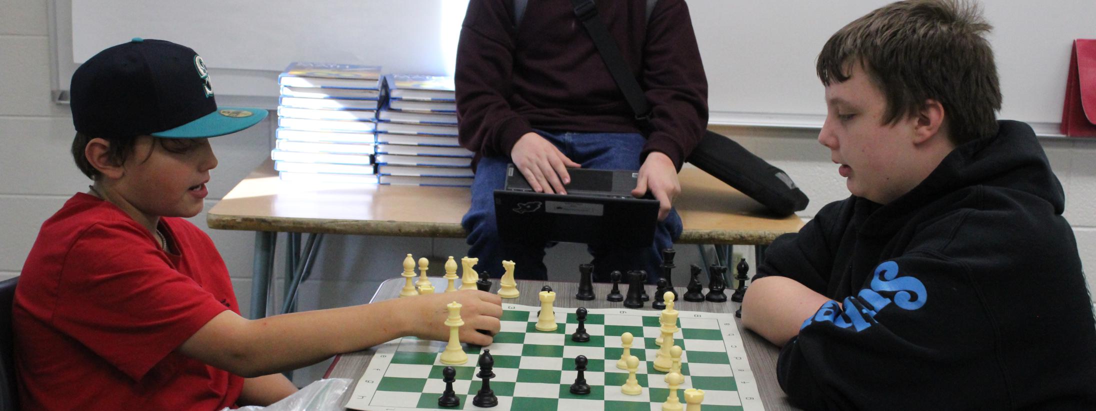Chess
