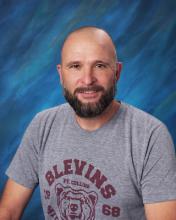 Trey Cormia Social Studies Teacher