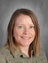 Picture of Ms. Armentrout