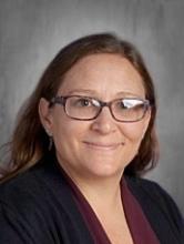 Picture of Ms. Mutter